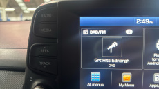 Hyundai Kona 1.0T GDi Play Edition 5dr Petrol Hatchback